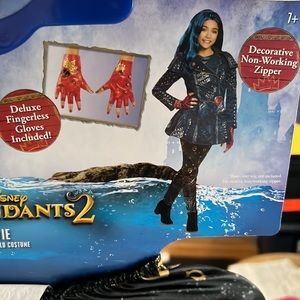 Disney Descendants 2 Evie Deluxe Child Costume